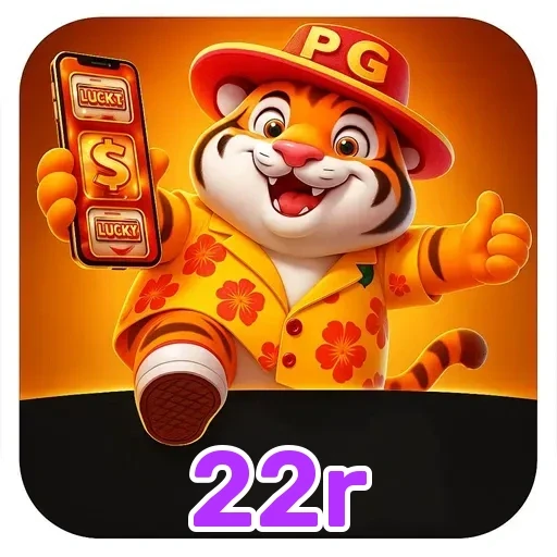 22r App: Descubra o Melhor dos Jogos em Seu Smartphone