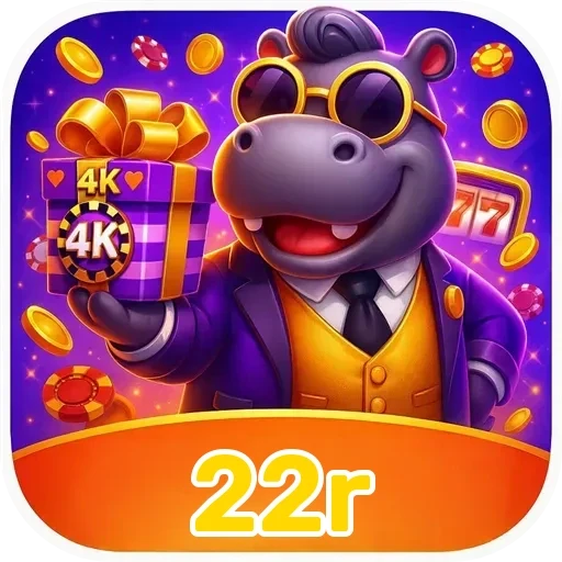 22r Jogos: Descubra Aventuras que Você Nunca Imaginou Acontecer