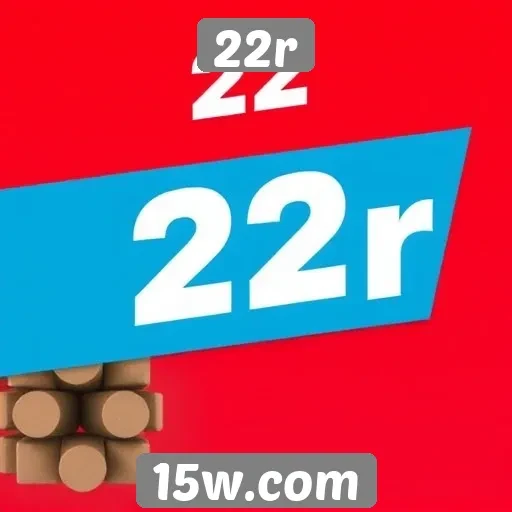 22r destaca lançamentos de jogos populares