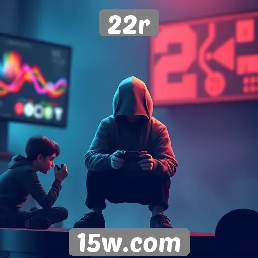 Principais recursos oferecidos pelo 22r para gamers