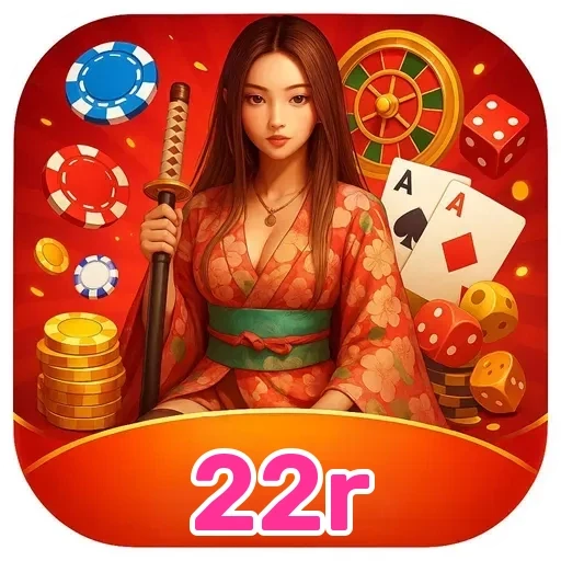 22r: Venha se Divertir nas Melhores Caça-Níqueis do Brasil!